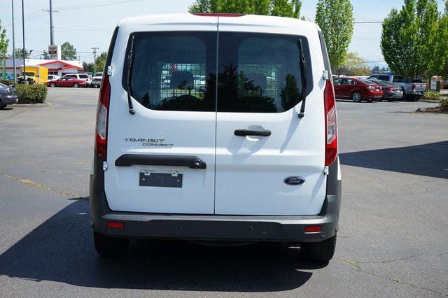 used 2017 Ford Transit Connect car, priced at $11,995