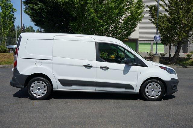 used 2017 Ford Transit Connect car, priced at $11,995