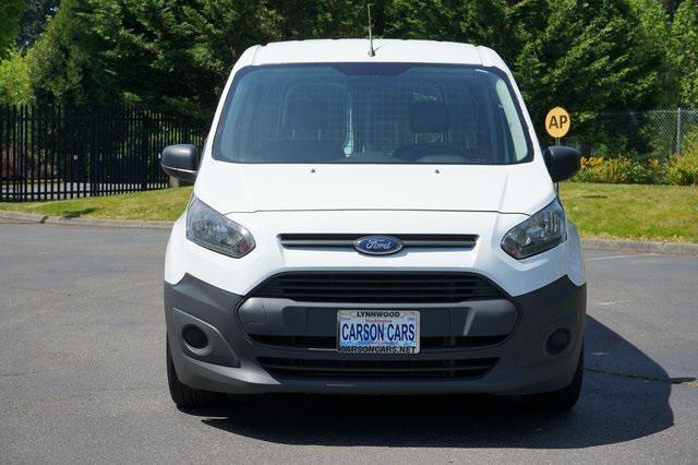 used 2017 Ford Transit Connect car, priced at $11,995