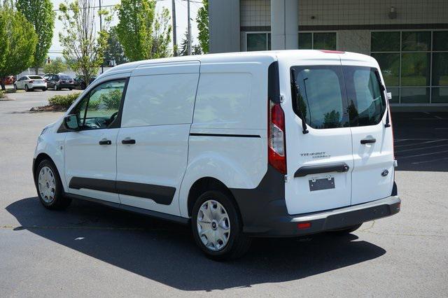 used 2017 Ford Transit Connect car, priced at $11,995