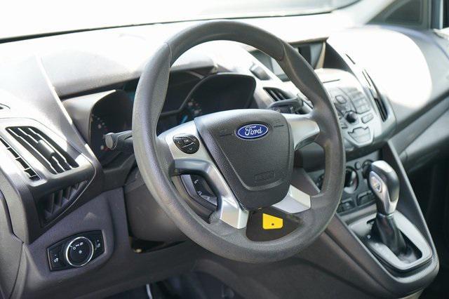 used 2017 Ford Transit Connect car, priced at $11,995