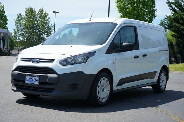 used 2017 Ford Transit Connect car, priced at $11,995