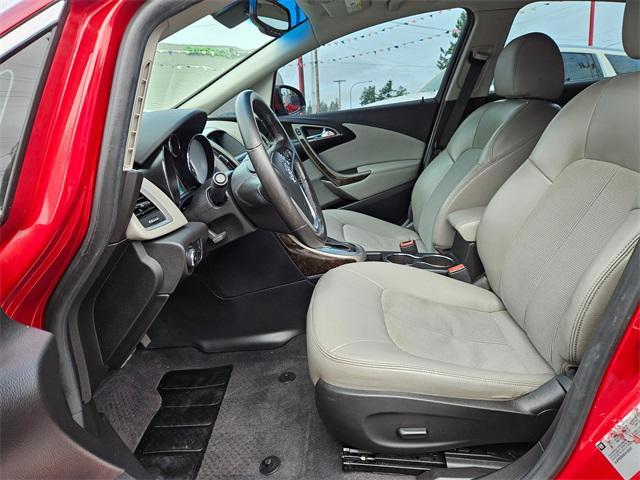used 2012 Buick Verano car, priced at $7,995