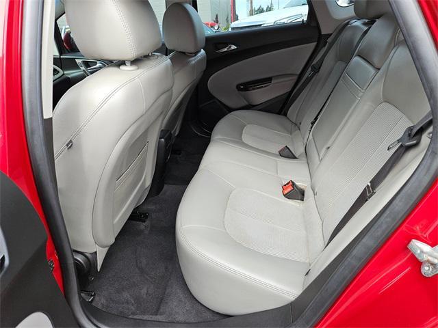 used 2012 Buick Verano car, priced at $7,995