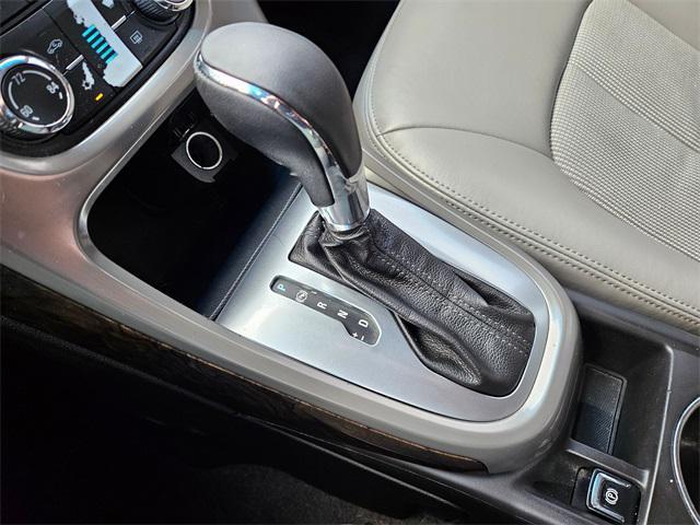 used 2012 Buick Verano car, priced at $7,995