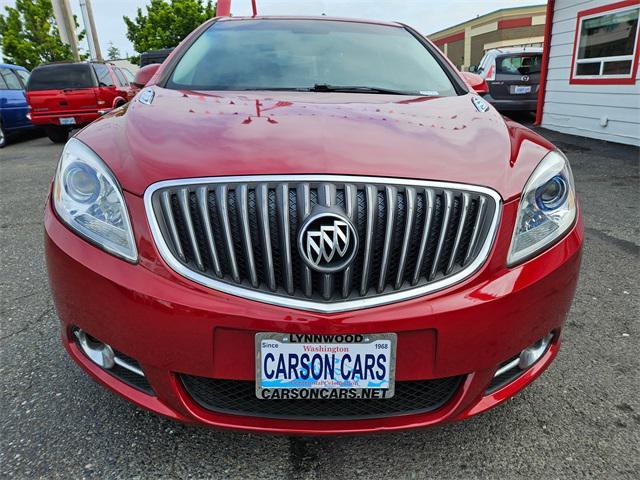 used 2012 Buick Verano car, priced at $7,995