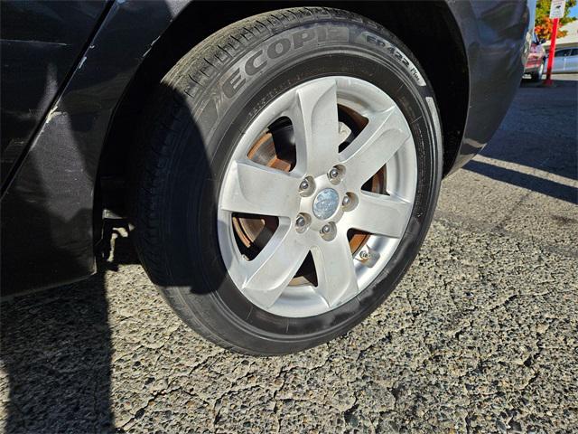 used 2007 Kia Rondo car, priced at $5,995