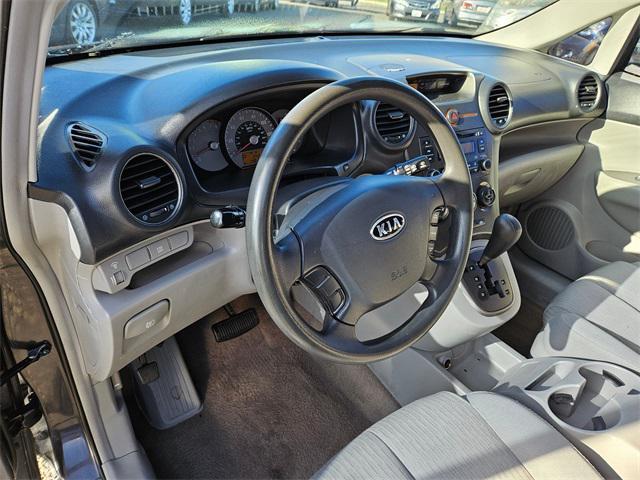 used 2007 Kia Rondo car, priced at $5,995