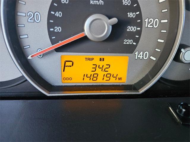 used 2007 Kia Rondo car, priced at $5,995