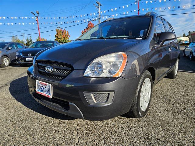 used 2007 Kia Rondo car, priced at $5,995