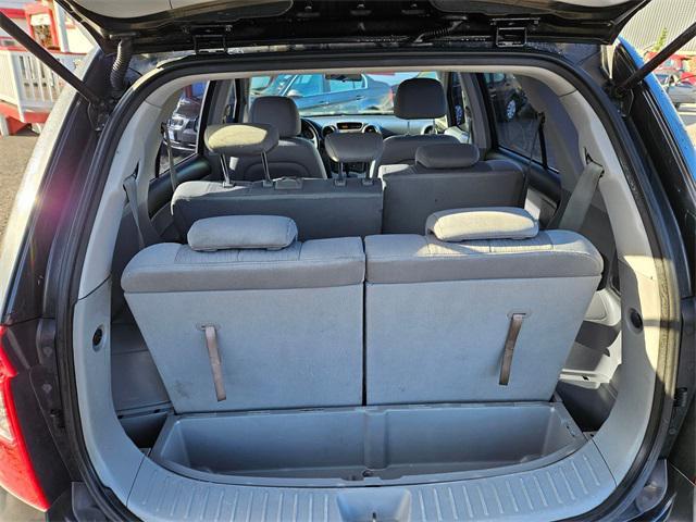 used 2007 Kia Rondo car, priced at $5,995