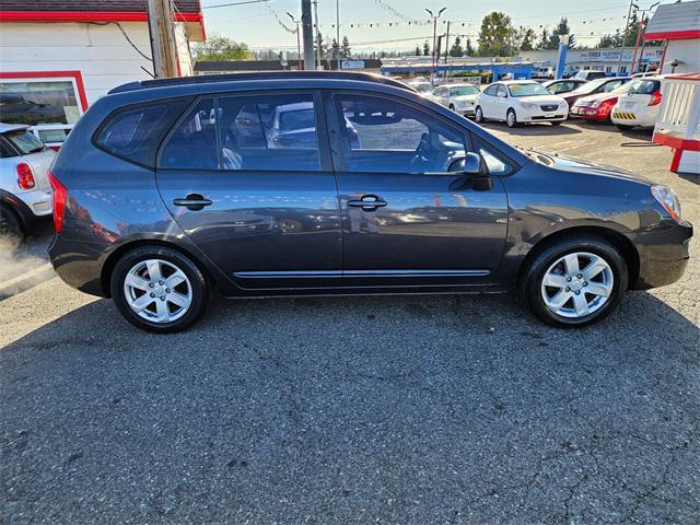 used 2007 Kia Rondo car, priced at $5,995