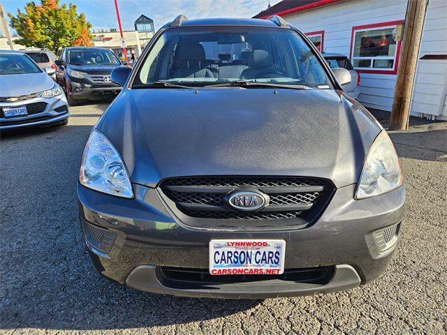 used 2007 Kia Rondo car, priced at $5,995