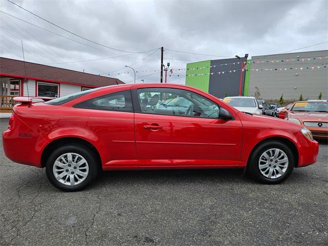 used 2010 Chevrolet Cobalt car, priced at $5,995