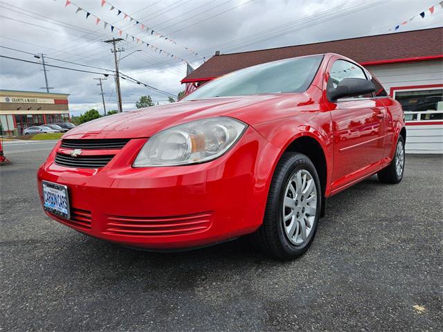 used 2010 Chevrolet Cobalt car, priced at $5,995
