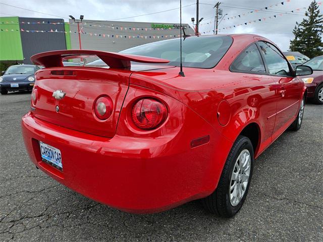 used 2010 Chevrolet Cobalt car, priced at $5,995