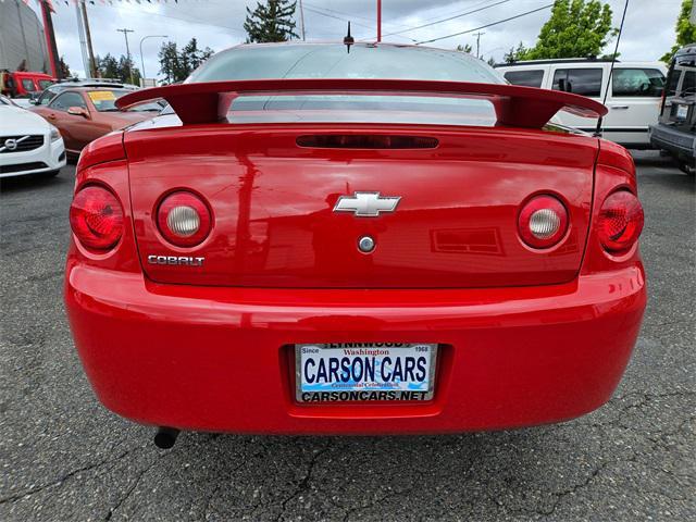 used 2010 Chevrolet Cobalt car, priced at $5,995