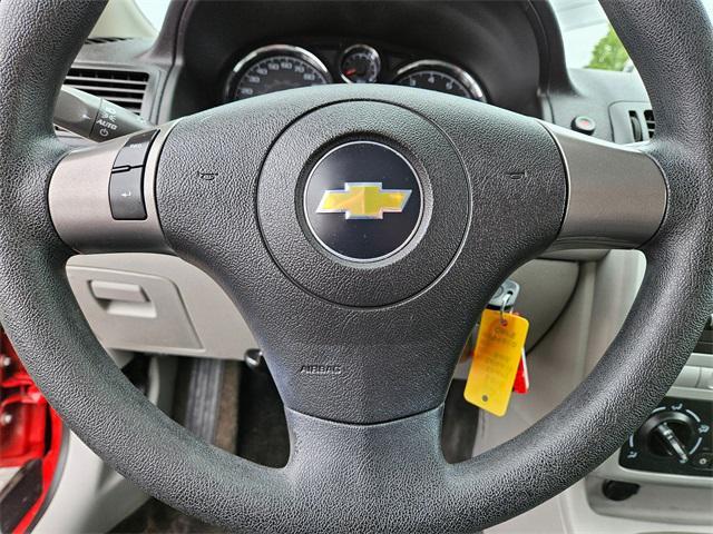 used 2010 Chevrolet Cobalt car, priced at $5,995