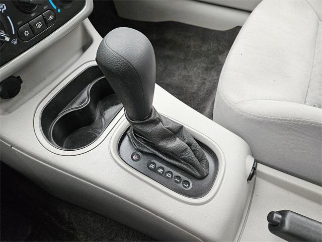 used 2010 Chevrolet Cobalt car, priced at $5,995