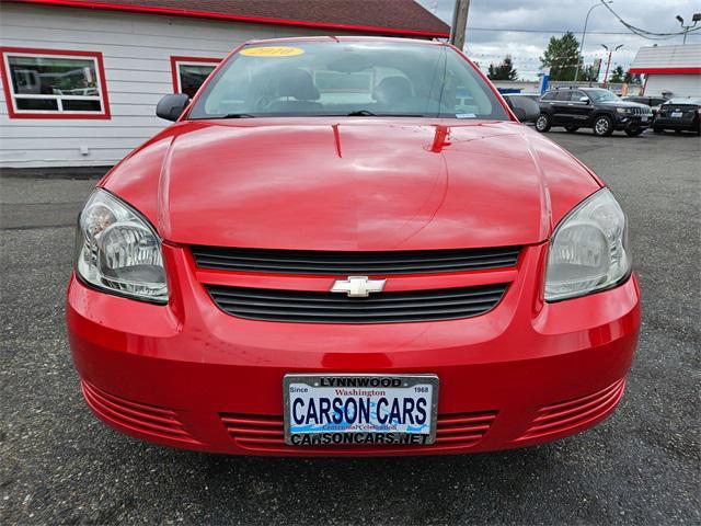 used 2010 Chevrolet Cobalt car, priced at $5,995