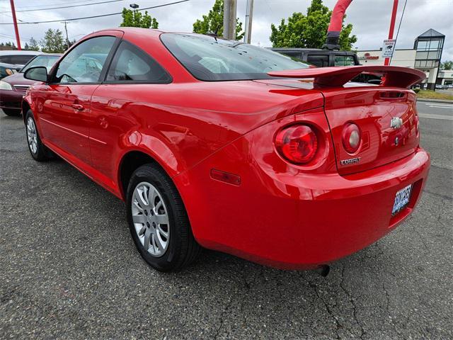used 2010 Chevrolet Cobalt car, priced at $5,995