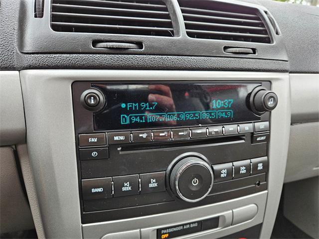 used 2010 Chevrolet Cobalt car, priced at $5,995