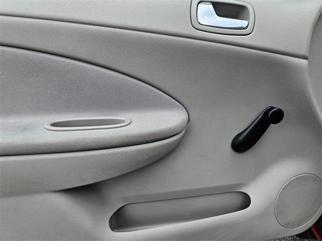 used 2010 Chevrolet Cobalt car, priced at $5,995