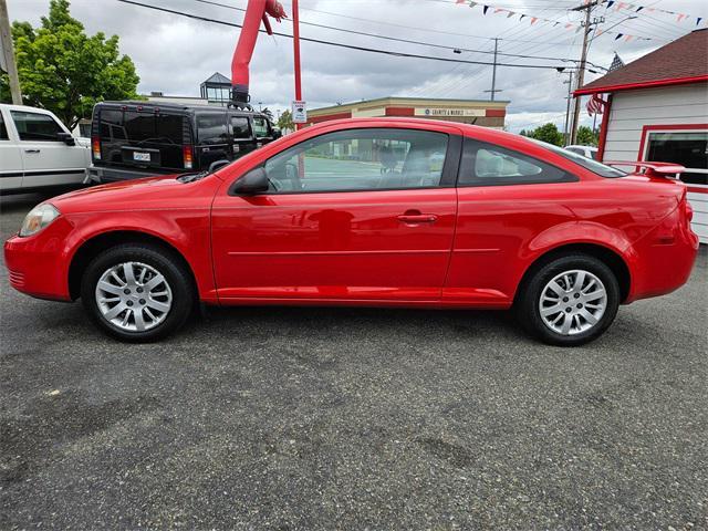 used 2010 Chevrolet Cobalt car, priced at $5,995