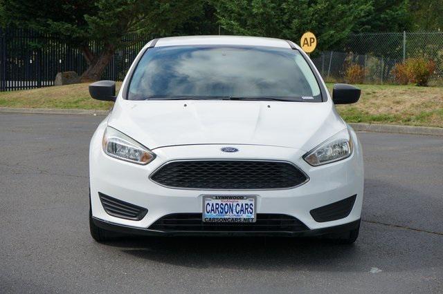 used 2015 Ford Focus car, priced at $8,995