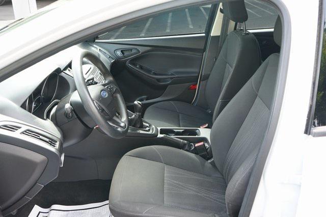 used 2015 Ford Focus car, priced at $8,995