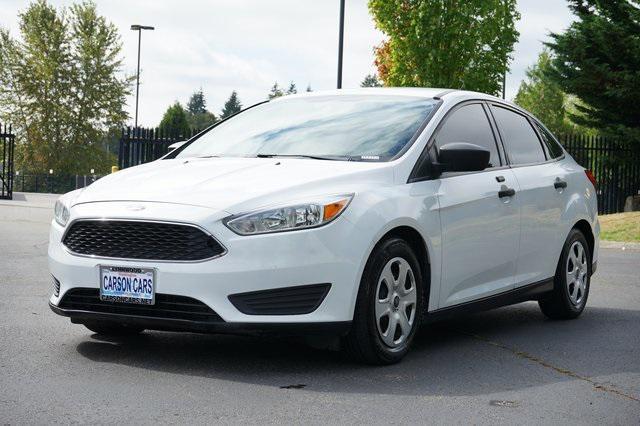 used 2015 Ford Focus car, priced at $8,995