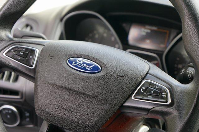 used 2015 Ford Focus car, priced at $8,995