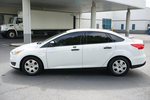 used 2015 Ford Focus car, priced at $8,995