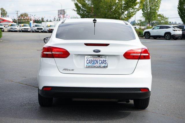 used 2015 Ford Focus car, priced at $8,995