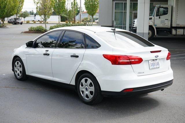 used 2015 Ford Focus car, priced at $8,995