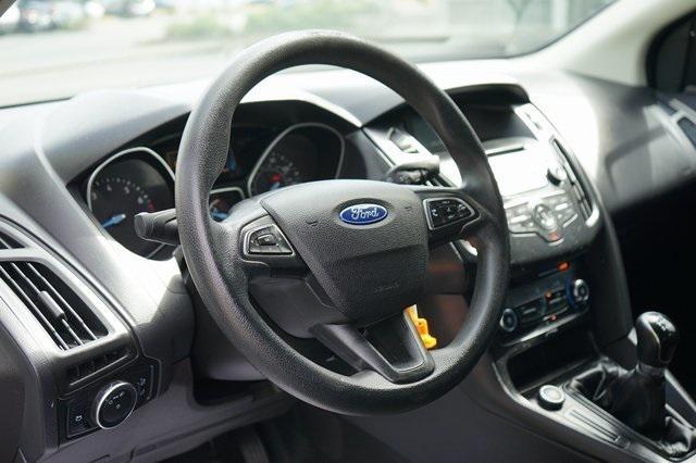 used 2015 Ford Focus car, priced at $8,995