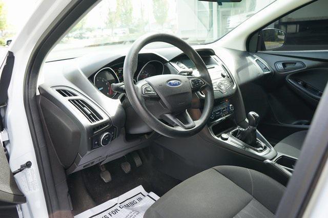 used 2015 Ford Focus car, priced at $8,995