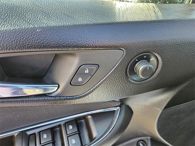 used 2018 Chevrolet Cruze car, priced at $11,995