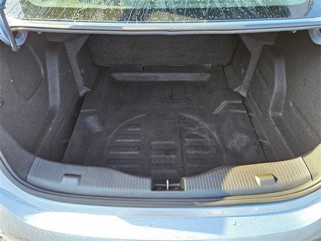 used 2018 Chevrolet Cruze car, priced at $11,995