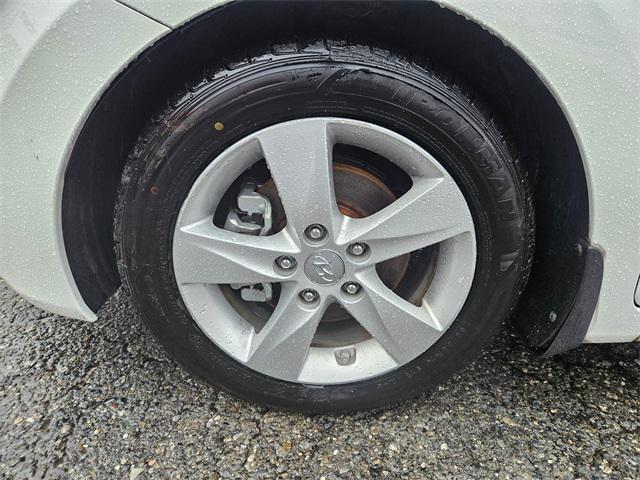 used 2013 Hyundai Elantra car, priced at $6,999