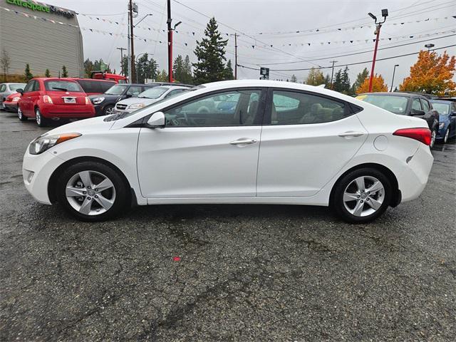used 2013 Hyundai Elantra car, priced at $6,999