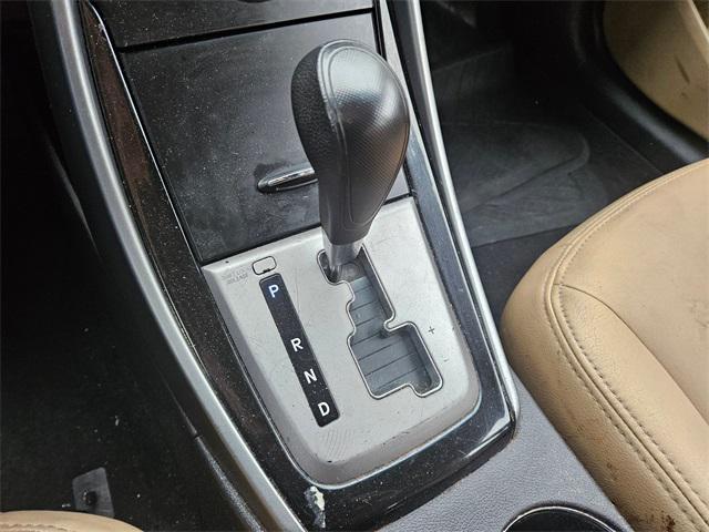 used 2013 Hyundai Elantra car, priced at $6,999