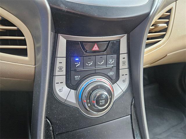 used 2013 Hyundai Elantra car, priced at $6,999