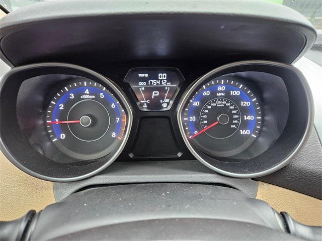 used 2013 Hyundai Elantra car, priced at $6,999