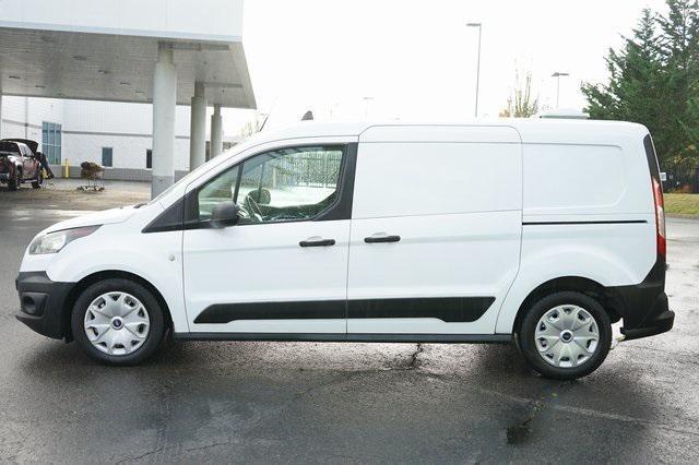 used 2014 Ford Transit Connect car, priced at $14,995