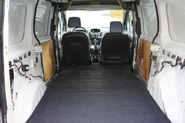 used 2014 Ford Transit Connect car, priced at $14,995