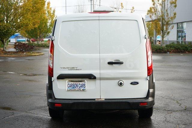 used 2014 Ford Transit Connect car, priced at $14,995