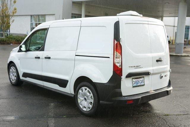 used 2014 Ford Transit Connect car, priced at $14,995