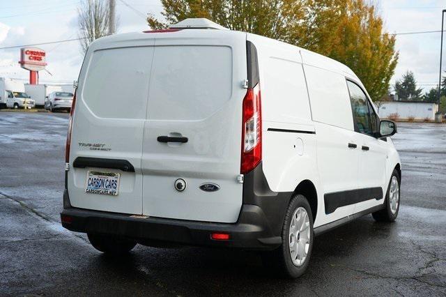 used 2014 Ford Transit Connect car, priced at $14,995