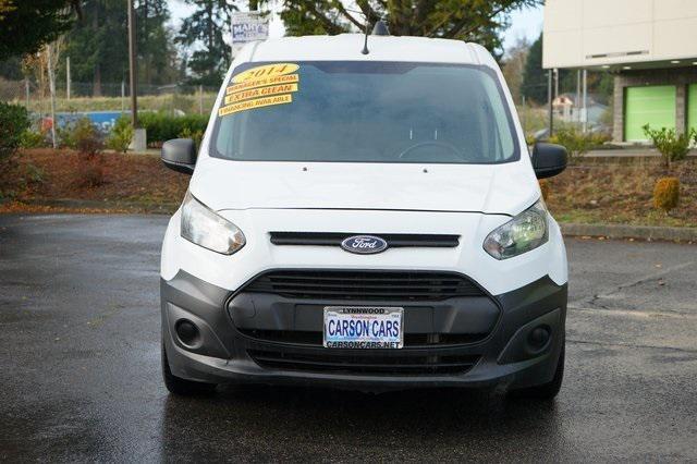 used 2014 Ford Transit Connect car, priced at $14,995